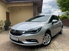 Opel Astra I Wł, Krajowy,1.4=125KM,98000km, BEZSZKOWOWY 100%, Bdb stan, Vat 23% - 1