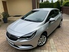 Opel Astra I Wł, Krajowy,1.4=125KM,98000km, BEZSZKOWOWY 100%, Bdb stan, Vat 23% - 2
