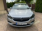 Opel Astra I Wł, Krajowy,1.4=125KM,98000km, BEZSZKOWOWY 100%, Bdb stan, Vat 23% - 3