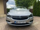 Opel Astra I Wł, Krajowy,1.4=125KM,98000km, BEZSZKOWOWY 100%, Bdb stan, Vat 23% - 4