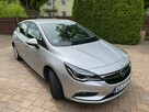 Opel Astra I Wł, Krajowy,1.4=125KM,98000km, BEZSZKOWOWY 100%, Bdb stan, Vat 23% - 5