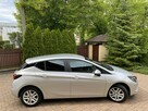 Opel Astra I Wł, Krajowy,1.4=125KM,98000km, BEZSZKOWOWY 100%, Bdb stan, Vat 23% - 7
