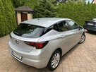 Opel Astra I Wł, Krajowy,1.4=125KM,98000km, BEZSZKOWOWY 100%, Bdb stan, Vat 23% - 8
