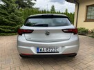 Opel Astra I Wł, Krajowy,1.4=125KM,98000km, BEZSZKOWOWY 100%, Bdb stan, Vat 23% - 10