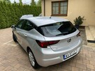 Opel Astra I Wł, Krajowy,1.4=125KM,98000km, BEZSZKOWOWY 100%, Bdb stan, Vat 23% - 11