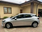 Opel Astra I Wł, Krajowy,1.4=125KM,98000km, BEZSZKOWOWY 100%, Bdb stan, Vat 23% - 13