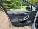 Opel Astra I Wł, Krajowy,1.4=125KM,98000km, BEZSZKOWOWY 100%, Bdb stan, Vat 23% - 14