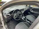 Opel Astra I Wł, Krajowy,1.4=125KM,98000km, BEZSZKOWOWY 100%, Bdb stan, Vat 23% - 15