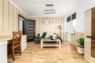 2 pok. w centrum miasta - 7
