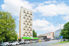 2 pok. w centrum miasta - 15