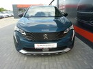 Peugeot 3008 GT*1.5Hdi 131Ps*AUTOMAT*Navi*Kamera*Asystenty*Alcantara*Niski Przebieg - 2