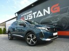 Peugeot 3008 GT*1.5Hdi 131Ps*AUTOMAT*Navi*Kamera*Asystenty*Alcantara*Niski Przebieg - 3