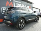 Peugeot 3008 GT*1.5Hdi 131Ps*AUTOMAT*Navi*Kamera*Asystenty*Alcantara*Niski Przebieg - 4
