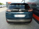 Peugeot 3008 GT*1.5Hdi 131Ps*AUTOMAT*Navi*Kamera*Asystenty*Alcantara*Niski Przebieg - 5
