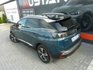 Peugeot 3008 GT*1.5Hdi 131Ps*AUTOMAT*Navi*Kamera*Asystenty*Alcantara*Niski Przebieg - 7