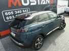 Peugeot 3008 GT*1.5Hdi 131Ps*AUTOMAT*Navi*Kamera*Asystenty*Alcantara*Niski Przebieg - 8