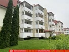 Kawalerka, wysoki parter, duży balkon. - 10