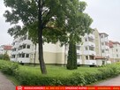 Kawalerka, wysoki parter, duży balkon. - 2