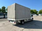 Fiat Ducato 150 Plandeka 4.20m 150KM Klimatronic Tempomat ASR Bez Korozji Import - 3