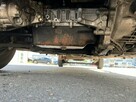 Fiat Ducato 150 Plandeka 4.20m 150KM Klimatronic Tempomat ASR Bez Korozji Import - 12