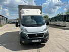 Fiat Ducato 150 Vat23%Plandeka 4.20m 150KM Klimatronic Tempomat ASR Bez Korozji Im - 7