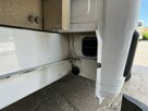Fiat Ducato 150 Vat23%Plandeka 4.20m 150KM Klimatronic Tempomat ASR Bez Korozji Im - 11