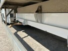 Fiat Ducato 150 Vat23%Plandeka 4.20m 150KM Klimatronic Tempomat ASR Bez Korozji Im - 12