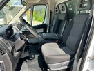 Fiat Ducato 150 Vat23%Plandeka 4.20m 150KM Klimatronic Tempomat ASR Bez Korozji Im - 16