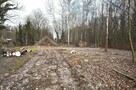 Działka budowlana Trojaczkowice gm. Niedrzwica Duża, Trojaczkowice Duże - 2