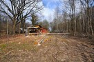 Działka budowlana Trojaczkowice gm. Niedrzwica Duża, Trojaczkowice Duże - 4