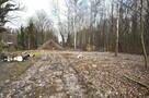 Działka budowlana Trojaczkowice gm. Niedrzwica Duża, Trojaczkowice Duże - 7