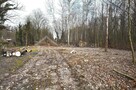 Działka budowlana Trojaczkowice gm. Niedrzwica Duża, Trojaczkowice Duże - 3