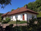 Dom do wejścia nad j. Mucharskim 2015 bezpośrednio - 1