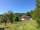 Dom do wejścia nad j. Mucharskim 2015 bezpośrednio - 2