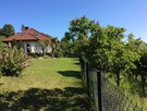 Dom do wejścia nad j. Mucharskim 2015 bezpośrednio - 9