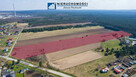 Działka przemysłowa Sobin gm. Polkowice, Brylantowa - 4