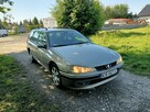 Peugeot 406 2.0HDI 107km 01r - 1