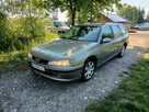 Peugeot 406 2.0HDI 107km 01r - 2