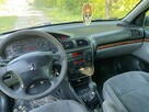 Peugeot 406 2.0HDI 107km 01r - 7