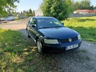 Volkswagen Passat 1.6 b+g 97r - 1