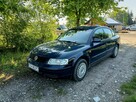 Volkswagen Passat 1.6 b+g 97r - 2