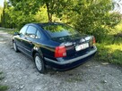 Volkswagen Passat 1.6 b+g 97r - 3