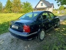 Volkswagen Passat 1.6 b+g 97r - 4