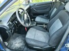 Volkswagen Passat 1.6 b+g 97r - 5