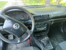 Volkswagen Passat 1.6 b+g 97r - 7