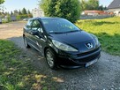 Peugeot 207 1.4HDI 68km 08r - 1
