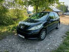 Peugeot 207 1.4HDI 68km 08r - 2