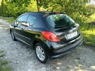 Peugeot 207 1.4HDI 68km 08r - 3
