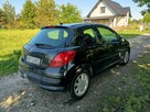 Peugeot 207 1.4HDI 68km 08r - 4