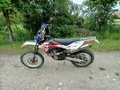 Husqvarna TE HUSQVARNA TE 310 13r A2 - 2